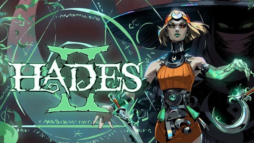 Hades 2 на распродаже Steam